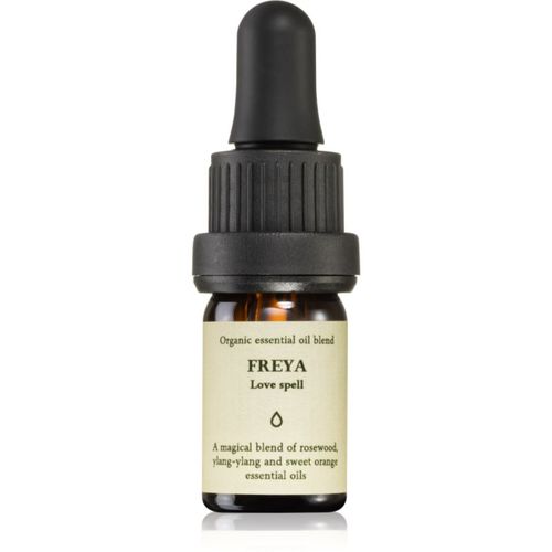 Essential Oil Blend Freya aceites esenciales (Love spell) 5 ml - Smells Like Spells - Modalova