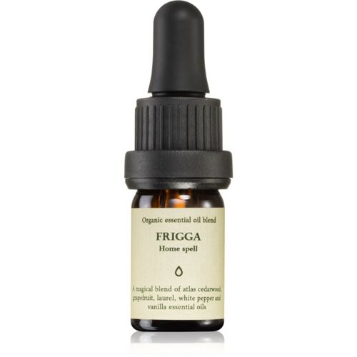 Essential Oil Blend Frigga duftendes essentielles öl (Home spell) 5 ml - Smells Like Spells - Modalova