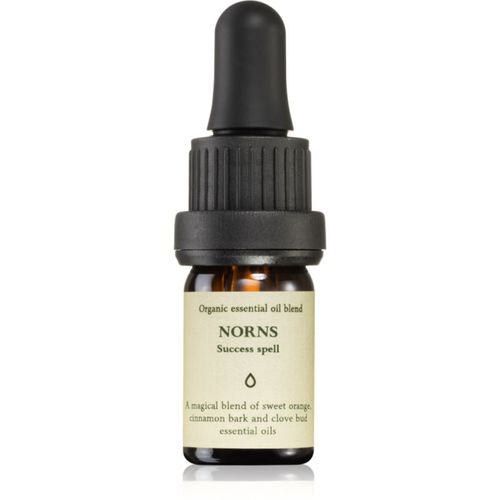 Essential Oil Blend Norns duftendes essentielles öl (Success spell) 5 ml - Smells Like Spells - Modalova