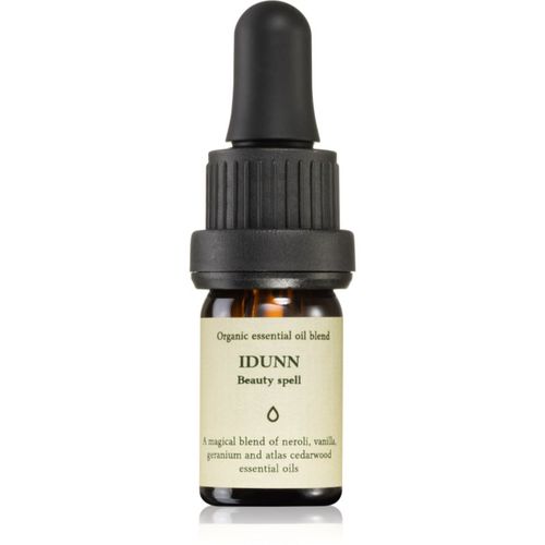 Essential Oil Blend Idunn duftendes essentielles öl (Beauty spell) 5 ml - Smells Like Spells - Modalova