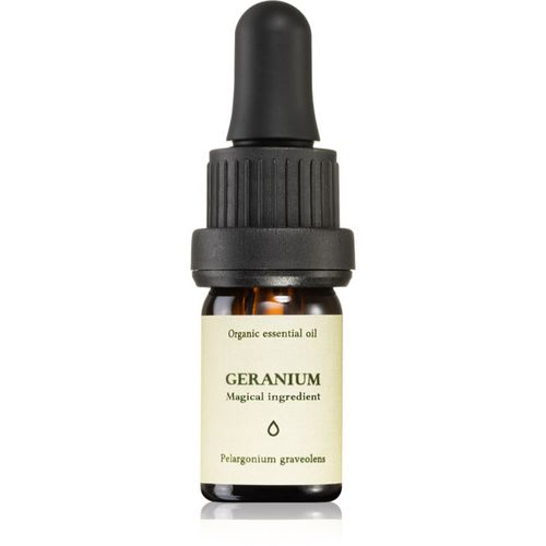 Essential Oil Geranium aceites esenciales 5 ml - Smells Like Spells - Modalova