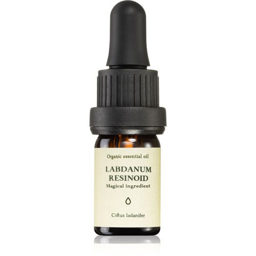 Essential Oil Labdanum olio essenziale profumato 5 ml - Smells Like Spells - Modalova