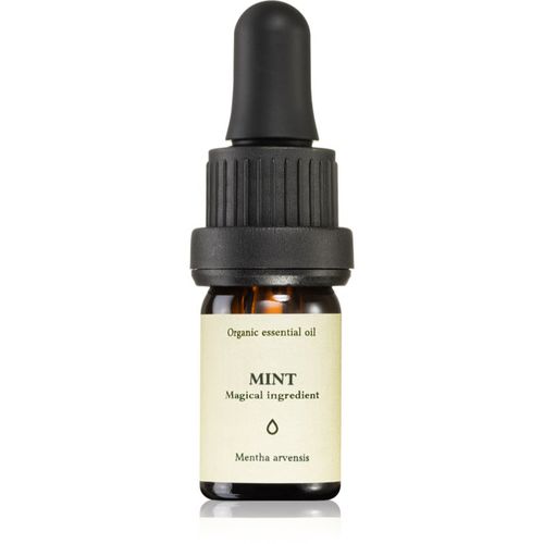 Essential Oil Mint olio essenziale profumato 5 ml - Smells Like Spells - Modalova