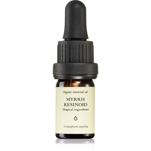 Essential Oil Myrrh Resinoid aceites esenciales 5 ml - Smells Like Spells - Modalova