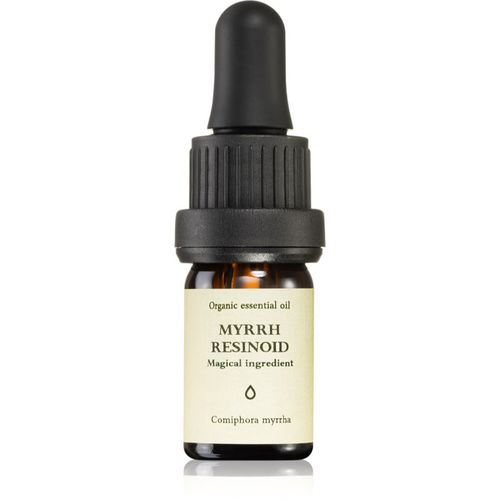 Essential Oil Myrrh Resinoid olio essenziale profumato 5 ml - Smells Like Spells - Modalova