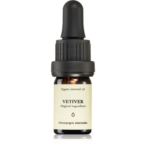 Essential Oil Vetiver aceites esenciales 5 ml - Smells Like Spells - Modalova