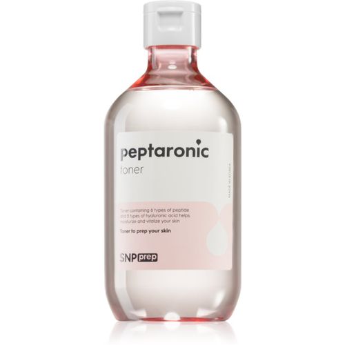 Prep Peptaronic lozione tonica idratante e nutriente 320 ml - SNP - Modalova