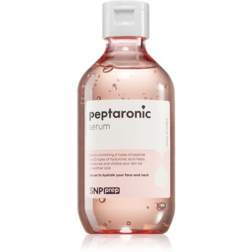 Prep Peptaronic sérum hidratante intensivo para pieles deshidratadas y secas 220 ml - SNP - Modalova