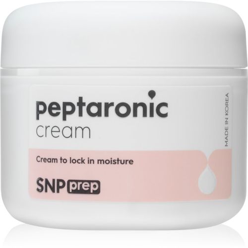 Prep Peptaronic crema di idratazione profonda 55 ml - SNP - Modalova