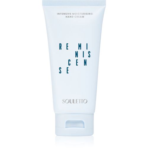 Reminiscense Hand Cream crema idratante mani 75 ml - Souletto - Modalova