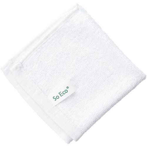 Wipe Away Makeup Remover Cloths toalla para el rostro 3 ud - So Eco - Modalova