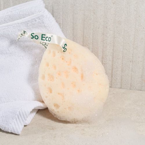 Bath & Shower Sponge esponja baño 1 ud - So Eco - Modalova
