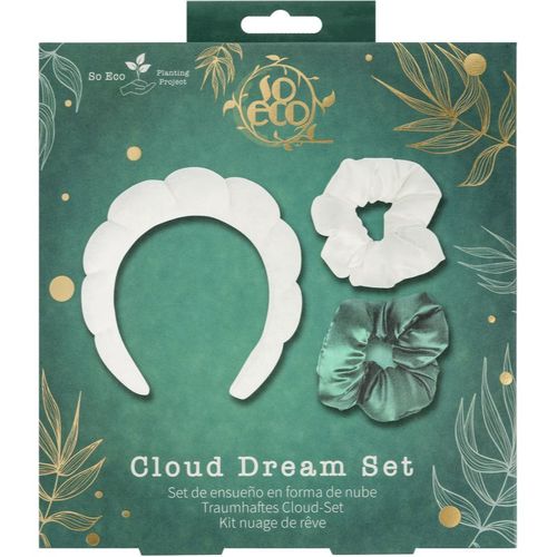 Cloud Dream Set lote de regalo para cabello - So Eco - Modalova