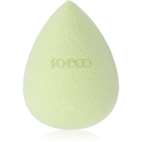 Complexion Sponge esponja de maquillaje 1 ud - So Eco - Modalova