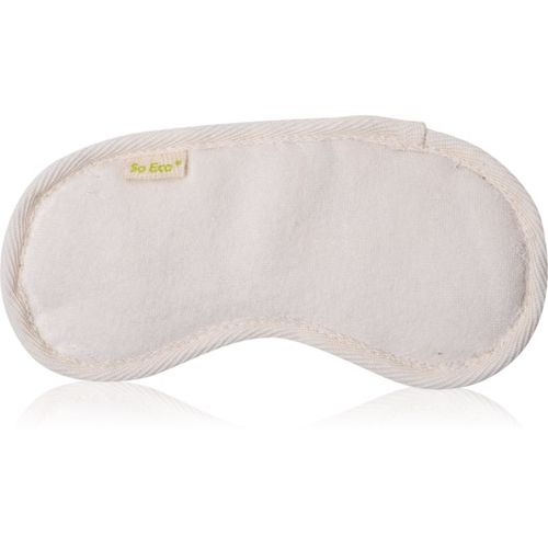 Calming Sleep Eye Mask Mascarilla para dormir 1 ud - So Eco - Modalova