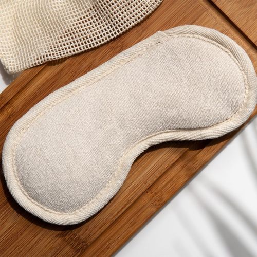 Calming Sleep Eye Mask Mascarilla para dormir 1 ud - So Eco - Modalova