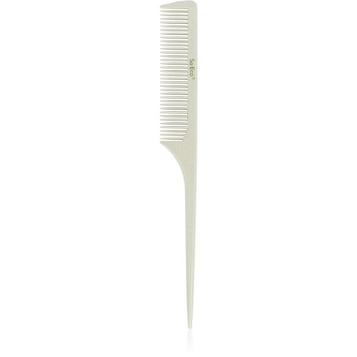 Biodegradable Tail Comb peine compostable para volumen y un acabado liso 1 ud - So Eco - Modalova
