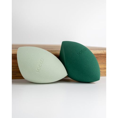 Complexion Sponge Duo esponja de maquillaje - So Eco - Modalova