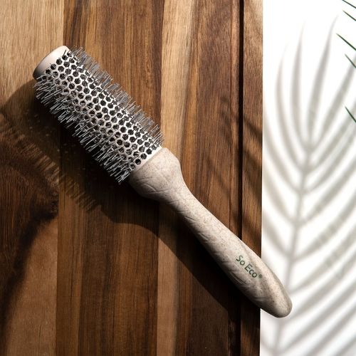 Ceramic Round Brush cepillo termocerámico para cabello Ø 32 mm 1 ud - So Eco - Modalova