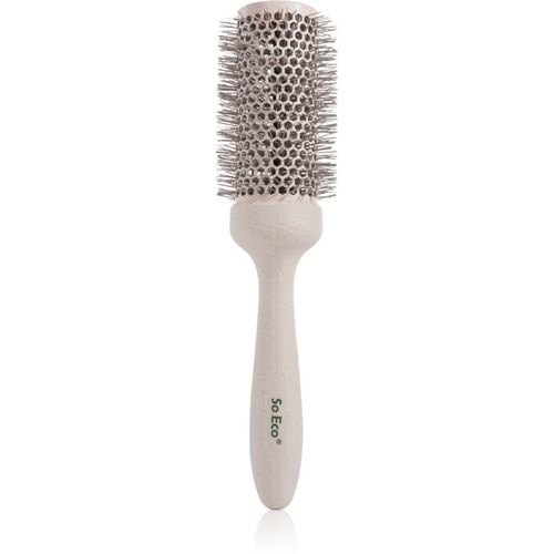 Ceramic Round Brush Medium round brush 43mm 1 pc - So Eco - Modalova