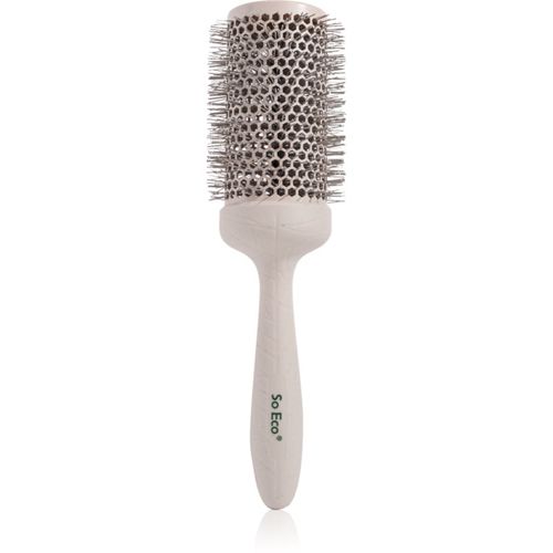 Ceramic Round Brush cepillo termocerámico para cabello Ø 53 mm 1 ud - So Eco - Modalova