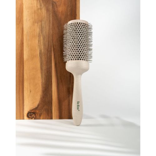 Ceramic Round Brush thermal ceramic brush for hair Ø 53 mm 1 pc - So Eco - Modalova