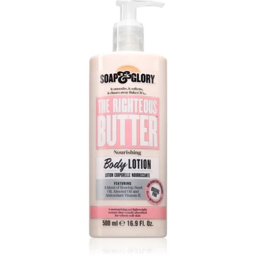 The Righteous Butter leche corporal 500 ml - Soap & Glory - Modalova