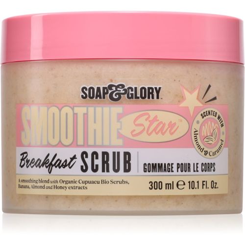 Smoothie Star exfoliante corporal 300 g - Soap & Glory - Modalova