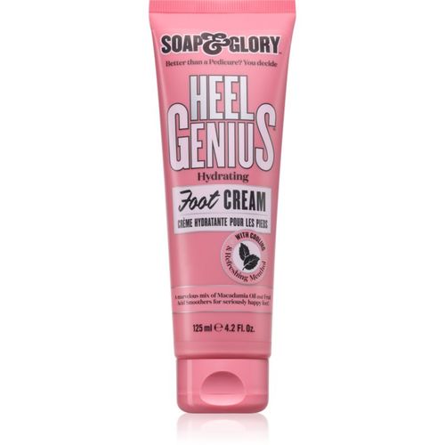 Heel Genius crema de pies 125 ml - Soap & Glory - Modalova