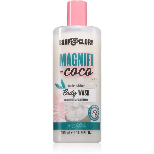 Magnifi Coco gel de ducha 500 ml - Soap & Glory - Modalova