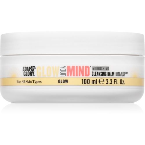 Glow Your Mind bálsamo purificante 100 ml - Soap & Glory - Modalova