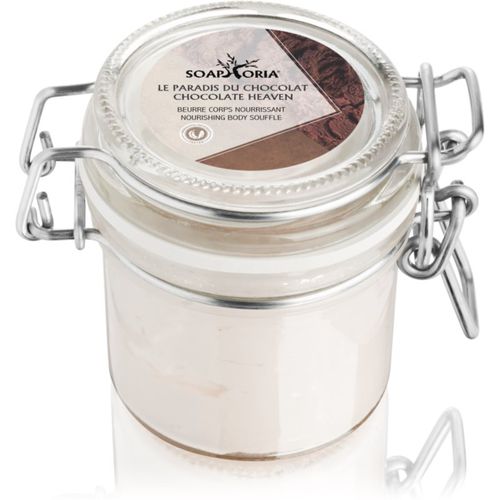 Chocolate Heaven soufflé corpo 125 ml - Soaphoria - Modalova