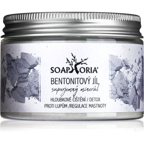 Care argilla di bentonite 150 ml - Soaphoria - Modalova