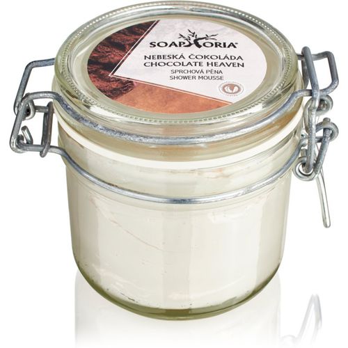 Chocolate Heaven doccia schiuma 255 ml - Soaphoria - Modalova