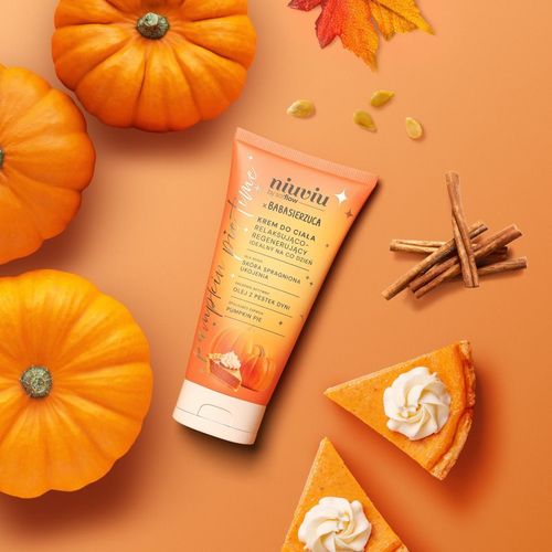 Pumpkin Time Body Cream crema corporal 200 ml - so!flow - Modalova
