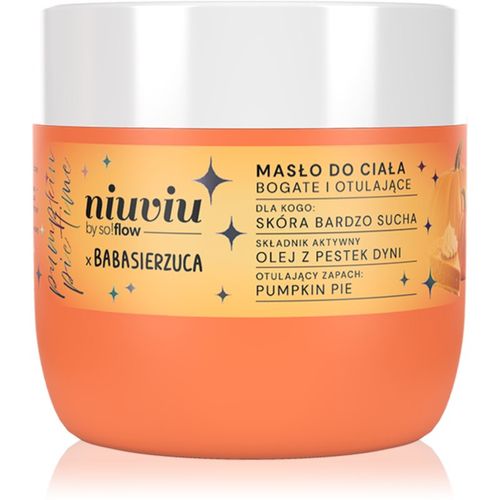 Pumpkin Time Body Butter manteca corporal 200 ml - so!flow - Modalova
