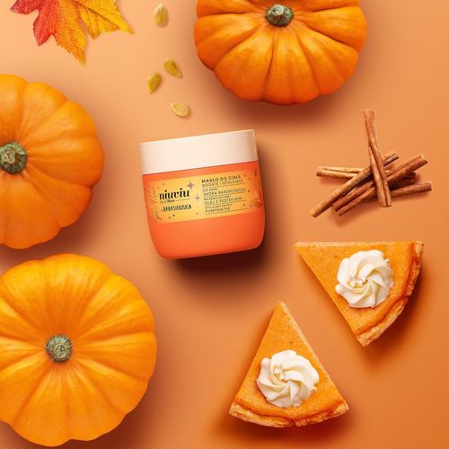 Pumpkin Time Body Butter manteca corporal 200 ml - so!flow - Modalova