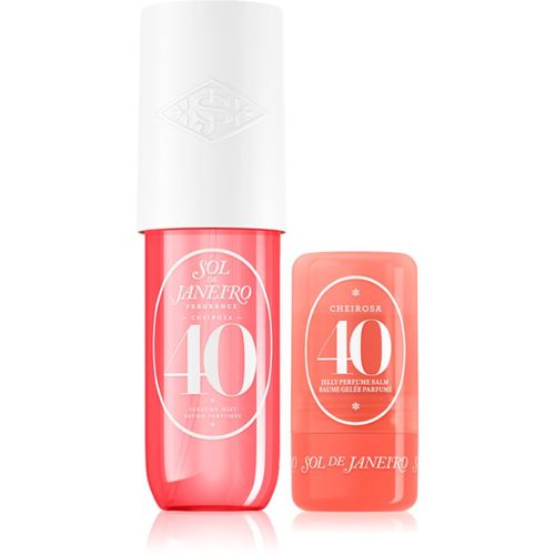 Cheirosa '40 Set set para mujer - Sol de Janeiro - Modalova