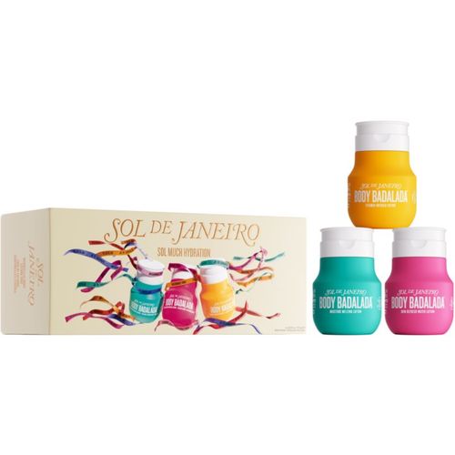 Sol Much Hydration lote de regalo para mujer - Sol de Janeiro - Modalova