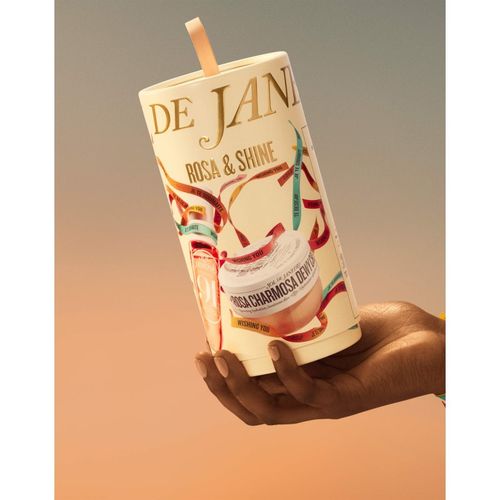 Rosa & Shine lote de regalo para mujer - Sol de Janeiro - Modalova