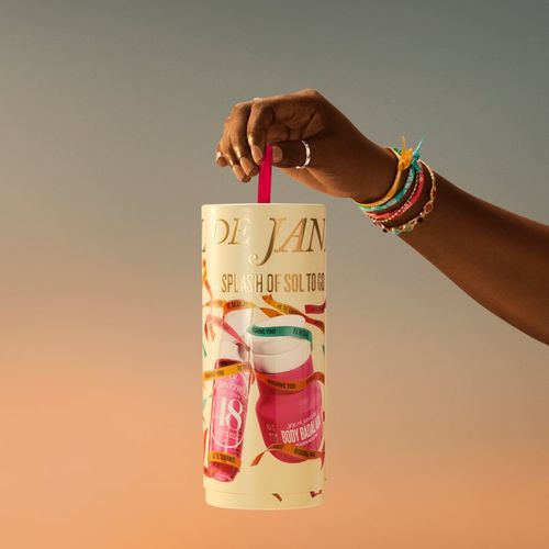 Splash of Sol to Go lote de regalo para mujer - Sol de Janeiro - Modalova