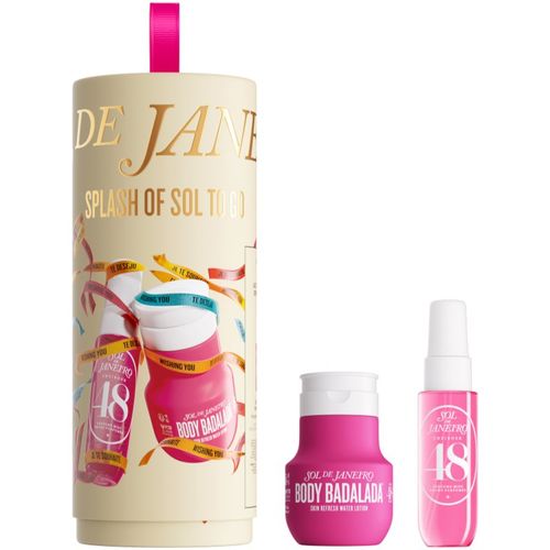 Splash of Sol to Go lote de regalo para mujer - Sol de Janeiro - Modalova