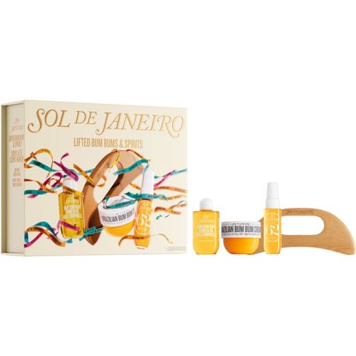 Lifted Bum Bums & Spirits lote de regalo para mujer - Sol de Janeiro - Modalova