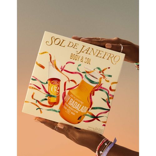 Body & Sol lote de regalo para mujer - Sol de Janeiro - Modalova
