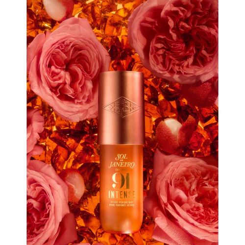 Cheirosa '91 Intense Perfume Mist spray corporal perfumado para mujer 90 ml - Sol de Janeiro - Modalova