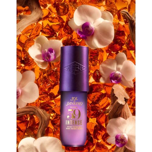Cheirosa '59 Intense Perfume Mist spray corporal perfumado para mujer 90 ml - Sol de Janeiro - Modalova