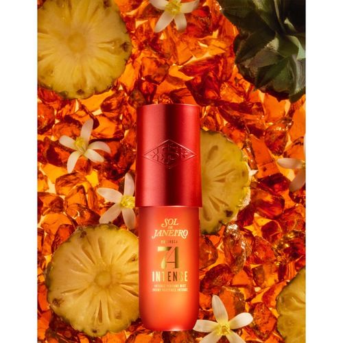 Cheirosa '74 Intense Perfume Mist spray corporal perfumado para mujer 90 ml - Sol de Janeiro - Modalova