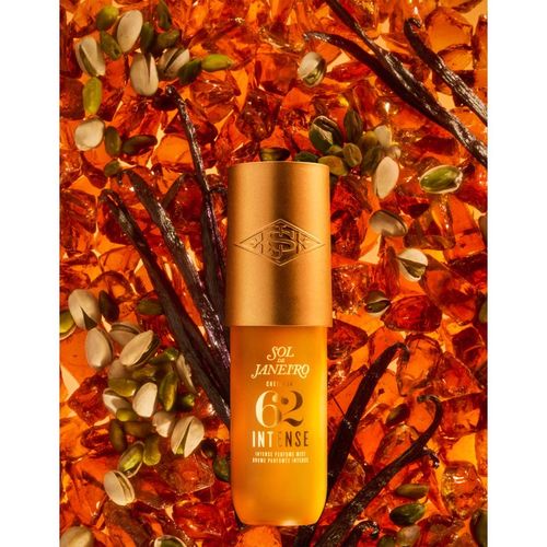 Cheirosa '62 Intense Perfume Mist spray corporal perfumado para mujer 90 ml - Sol de Janeiro - Modalova
