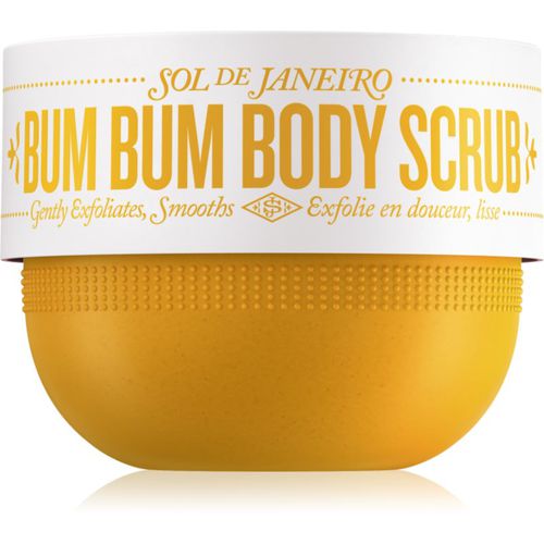 Bum Bum Body Scrub exfoliante corporal a base de azúcar 220 g - Sol de Janeiro - Modalova