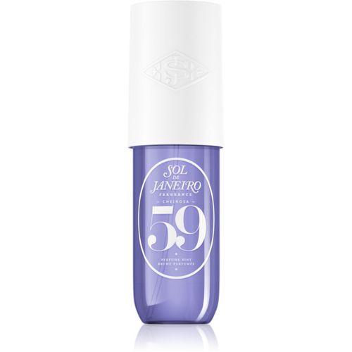 Cheirosa '59 Spray profumato per corpo e capelli da donna 90 ml - Sol de Janeiro - Modalova